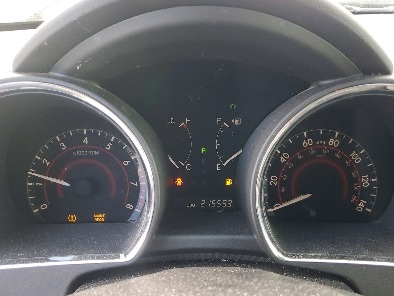 2008 Toyota Highlander
