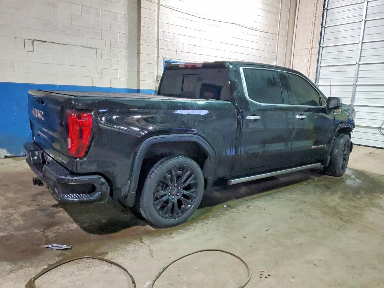 2024 GMC Sierra K1500 Denali