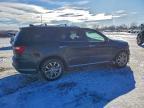 2016 Dodge Durango Citadel
