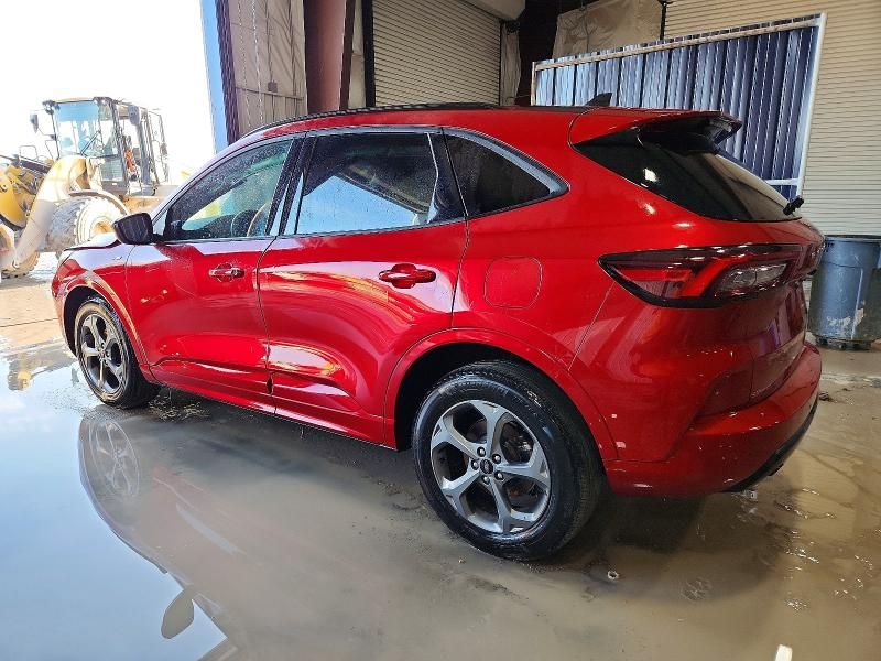 2023 Ford Escape st Line