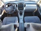 2004 Toyota Highlander Base
