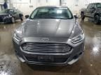 2013 Ford Fusion se Hybrid
