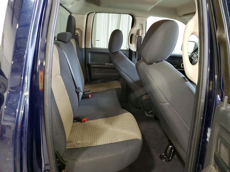2012 Dodge Ram 1500 st