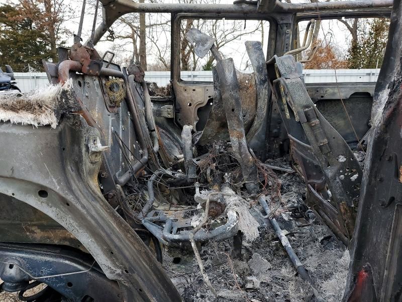 2012 Jeep Wrangler Unlimited Rubicon