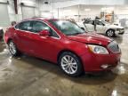 2016 Buick Verano Convenience