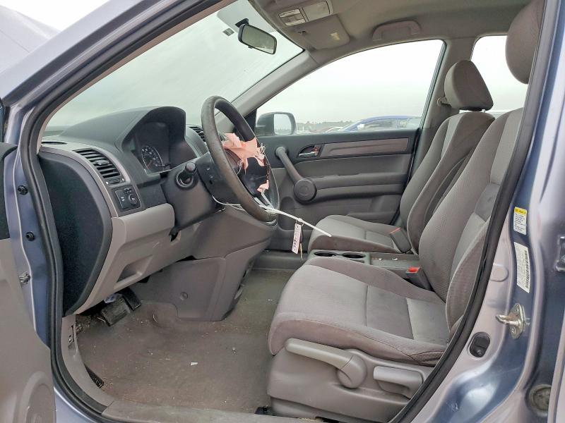 2008 Honda Cr-v lx
