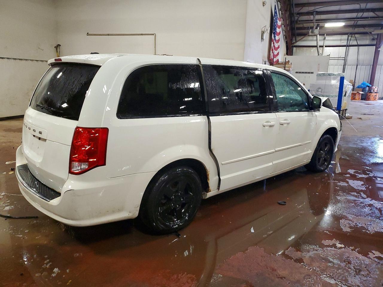 2011 Dodge Grand Caravan Mainstreet