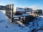 2023 Cagr Unknown-Utility Trailer