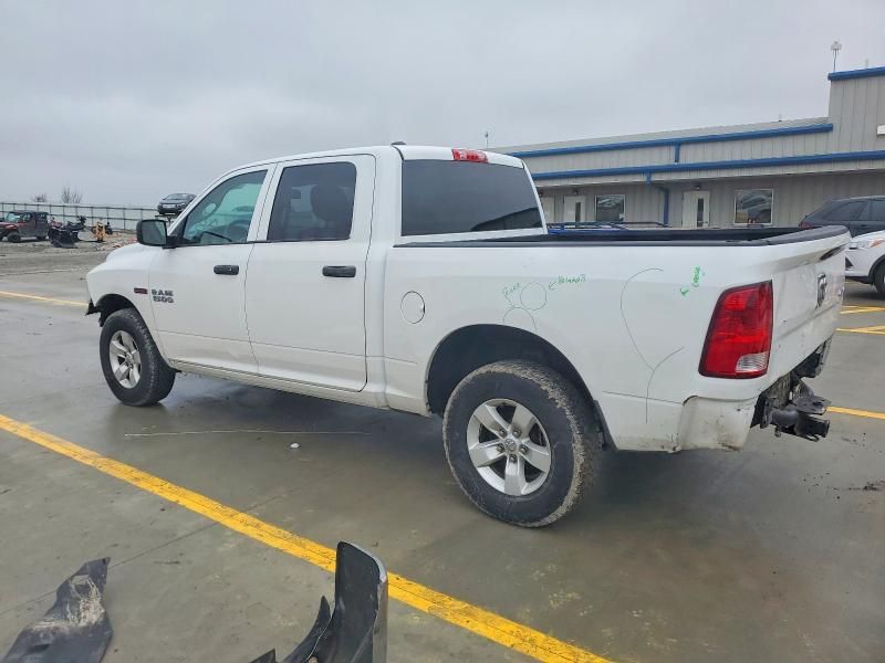 2015 Dodge Ram 1500 st