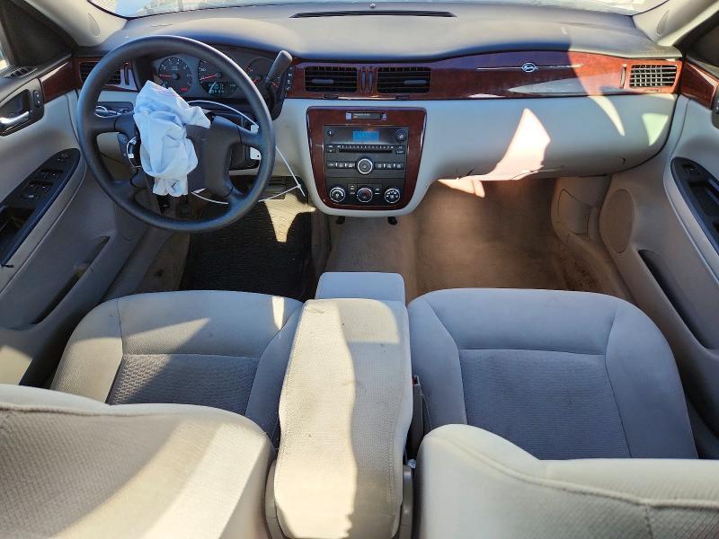 2008 Chevrolet Impala ls