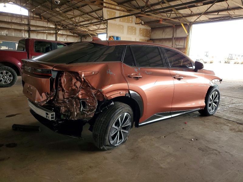 2024 Lexus Rz 300e