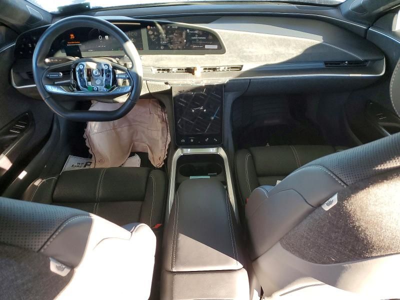 2022 Lucid Motors Air Grand Touring