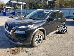 2021 Nissan Rogue sv for sale in Savannah, GA