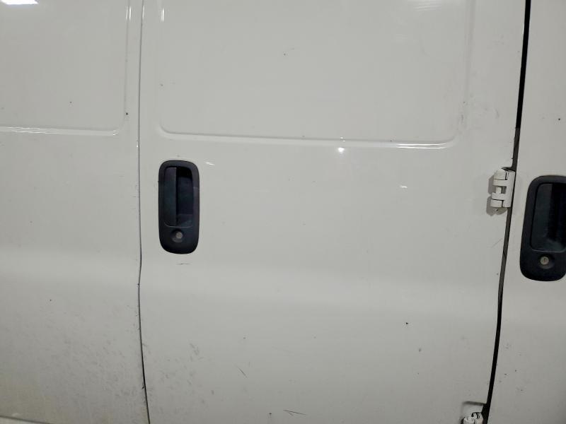 2014 Chevrolet Express 2500 Utility / Service van