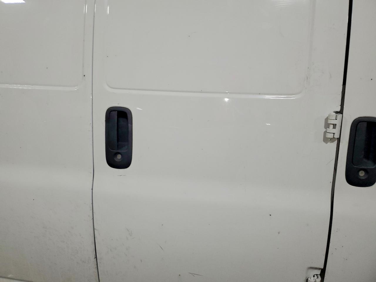 2014 Chevrolet Express 2500 Utility / Service Van