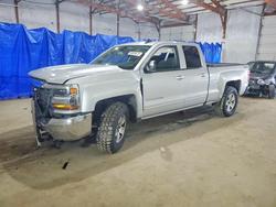 2018 Chevrolet Silverado K1500 lt for sale in Lexington, KY