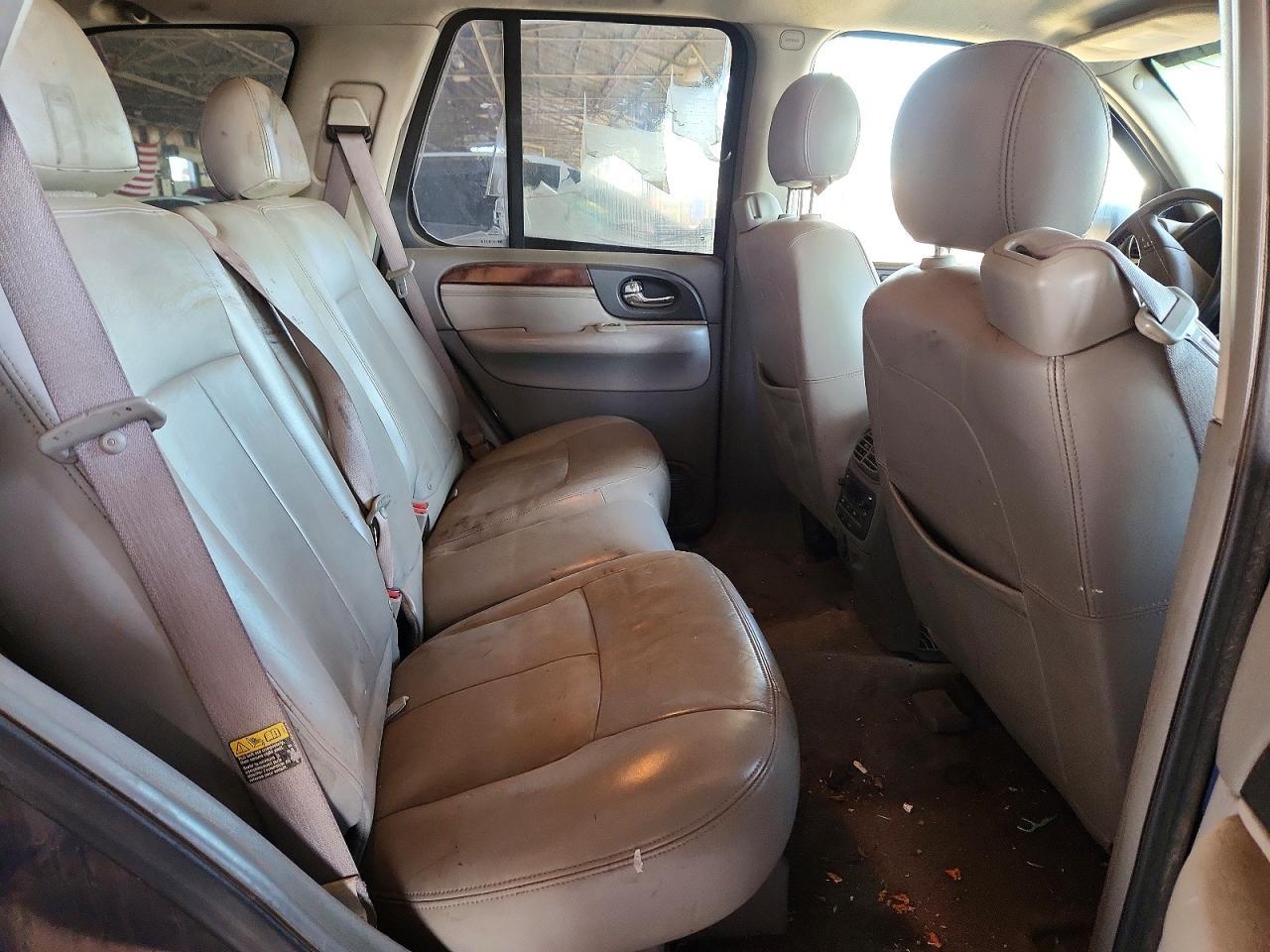 2005 GMC Envoy