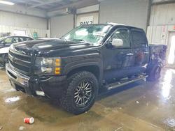 2009 Chevrolet Silverado K1500 lt for sale in Elgin, IL