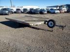 2009 Triton Snowmobile Trailer