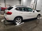2015 BMW X1 Xdrive35i