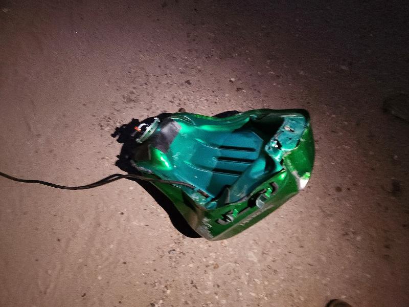 2025 Kawasaki Zx1100 j