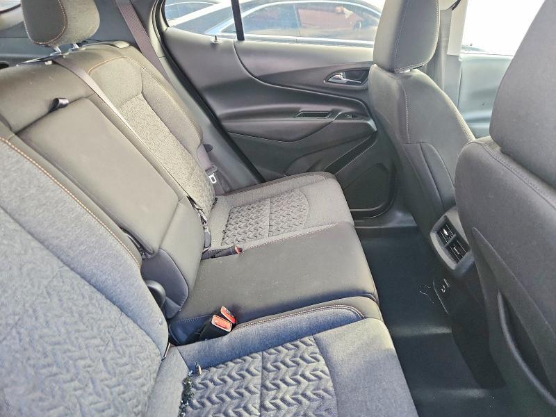 2022 Chev Equinox lt