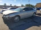 2009 Buick Lacrosse cxl