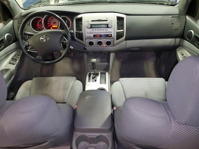 2006 Toyota Tacoma Double cab Long bed