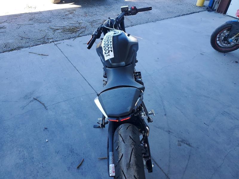 2024 Suzuki GSX800 F