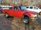 1999 Ford Ranger