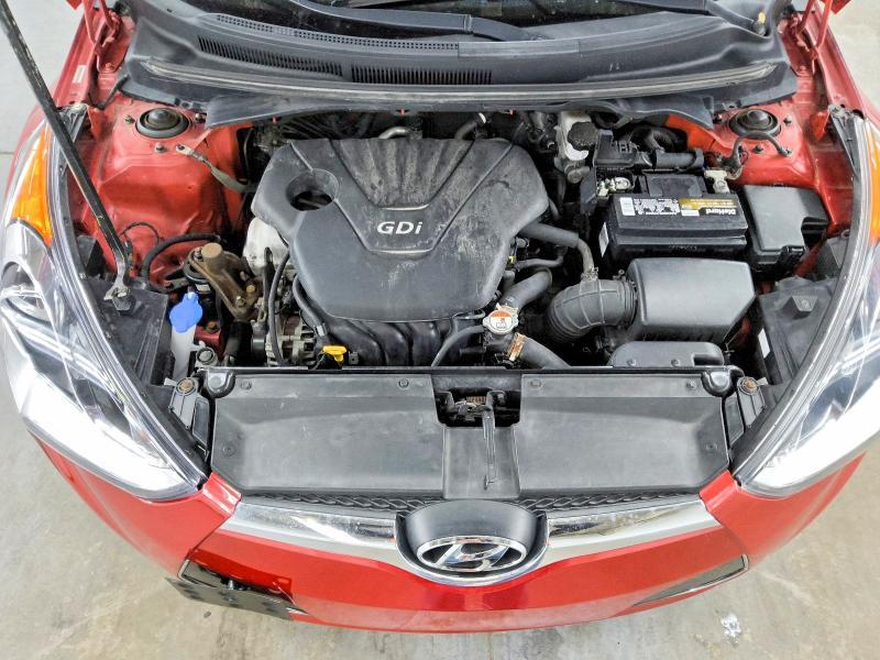 2015 Hyundai Veloster