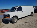 2013 Chevrolet Express G2500