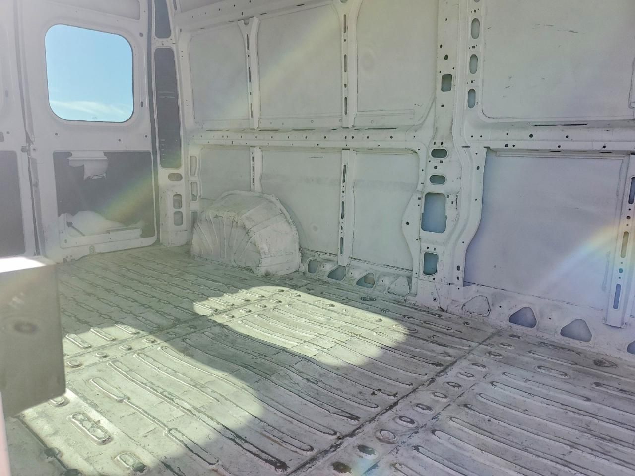 2016 Dodge Ram Promaster 2500 2500 High