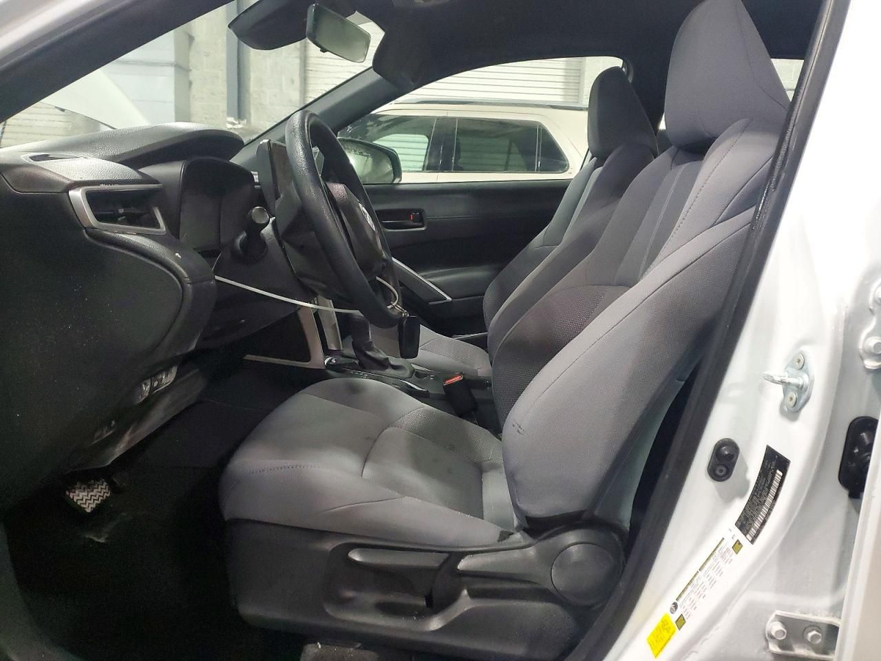 2024 Toyota Corolla Cross Hybrid s