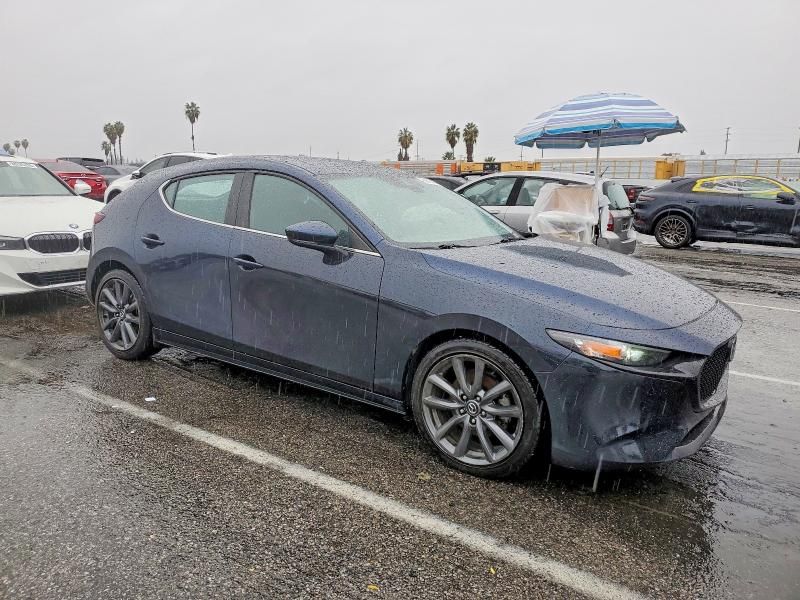 2019 Mazda 3