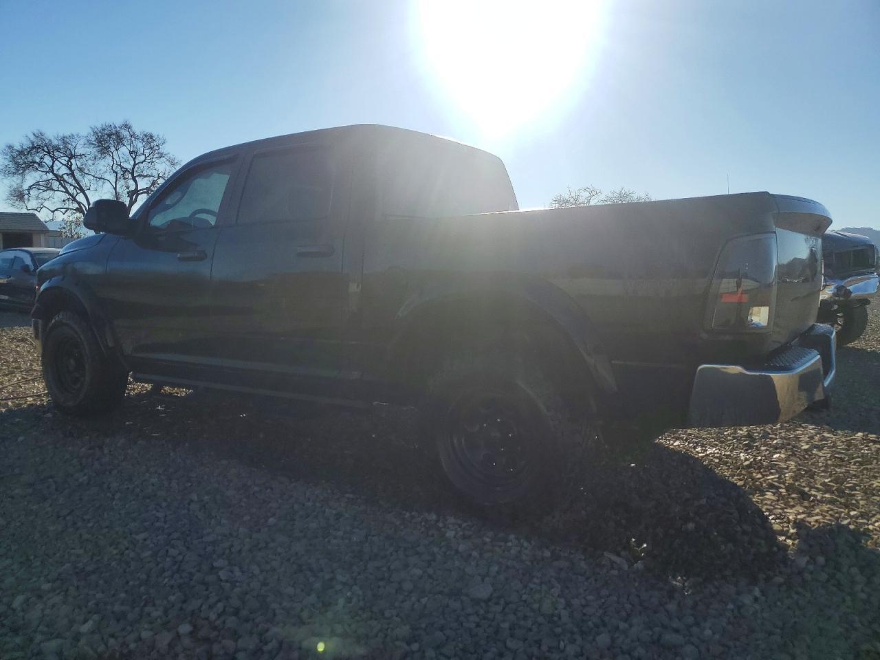 2013 Dodge Ram 1500 st
