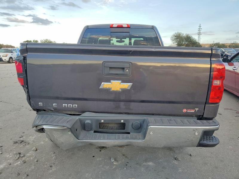 2014 Chev Silverado