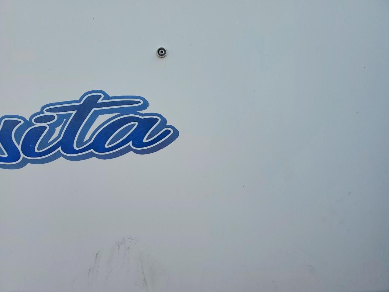 2006 Other Casita LIB