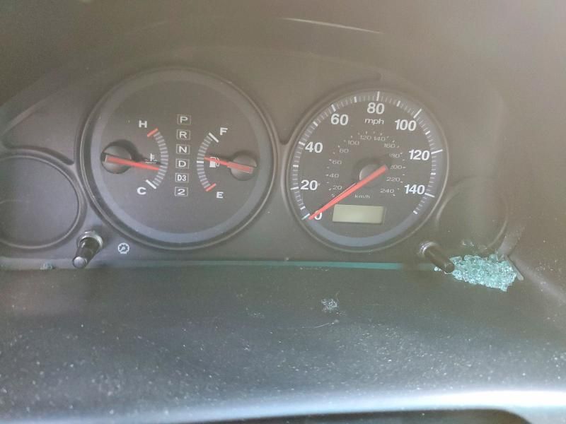 2005 Honda Civic dx vp