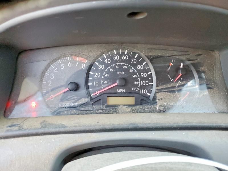 2008 Toyota Corolla ce