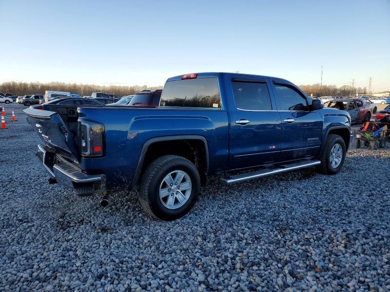 2016 GMC Sierra C1500 sle