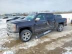 2015 Chevrolet Silverado K1500 LTZ