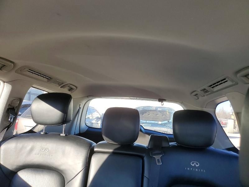 2013 Infinity Qx56