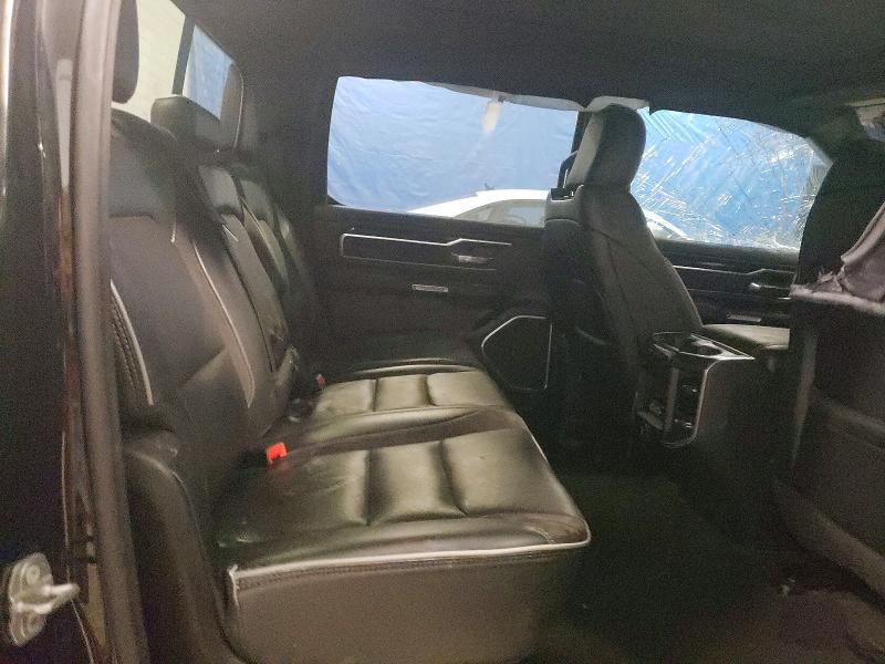 2020 Dodge 1500 Laramie