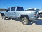 2015 Chevrolet Silverado K2500 Heavy Duty LTZ