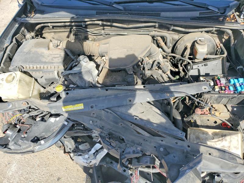 2005 Toyota Tacoma Access Cab