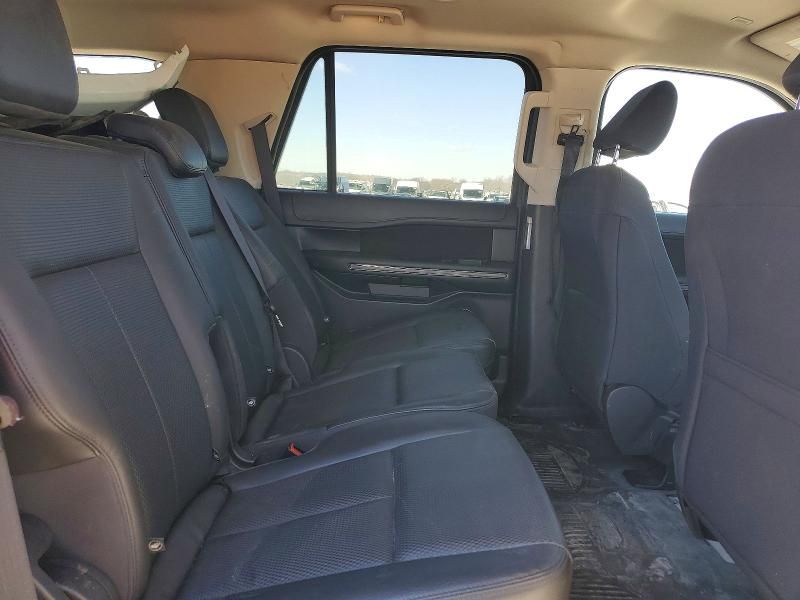 2022 Ford Expedition xl