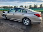 2017 Subaru Legacy 2.5i Premium