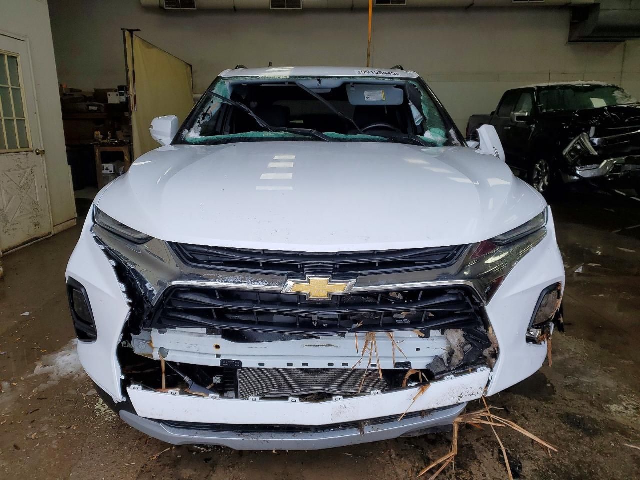 2020 Chevrolet Blazer 2LT