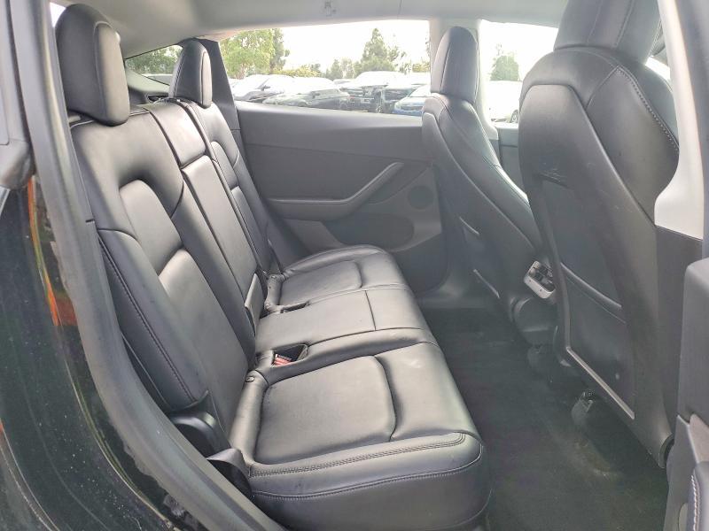 2020 Tesla Model y